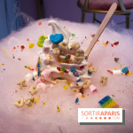 Snowvan, le spot aux bubble tea et glaces insolites