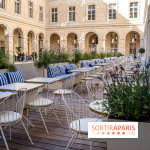 Restaurant Mimosa par Jean-François Piège, les photos