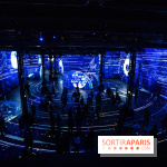 Photos : Destination Cosmos à l'Atelier des Lumières