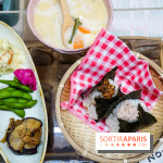 Gili Gili à Paris, nos photos