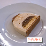 Photos : Les Bûches des Secrets de Muriel au Grand Colbert 2021