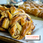 Basil à Paris, nos photos