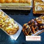 Basil à Paris, nos photos