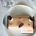 Bûches de Noël 2021 et Galette de la Tour d'Argent