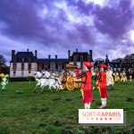 Thoiry Lumières Sauvages 2021-2022