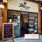 Un bar à sieste à Paris : offrez-vous un moment de détente avec ZZZen
