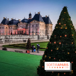 Vaux-le-Vicomte en lumières pour Noël : fêtez les 400 ans de Jean de la Fontaine