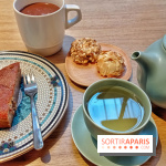 Kalany Mya, le tea time relaxant du Passage du Grand Cerf