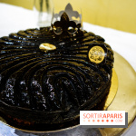 Galettes des rois 2022 signées Mariage Frères, nos photos