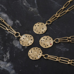 La Fabrique de Noël des bijoux L'Atelier Emma&Chloé 