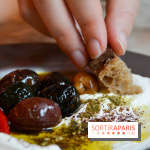 Neni, le restaurant au goût du voyage