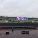 Un dimanche exceptionnel au bord des pistes hippiques ! 