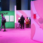 Banquet, l'exposition-expérience à la Cité des sciences et de l'industrie - nos photos