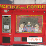 Le Refuge des Fondus Montmartre