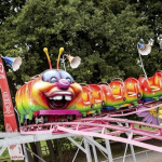 Au Paradis des Enfants le parc d'attractions de la base de loisirs de St Quentin en Yvelines à 10€