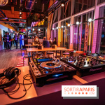 Iconik, le nouveau Food Market festif du 13e