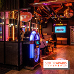 Iconik, le nouveau Food Market festif du 13e