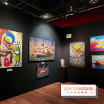 District 13 Art Fair 2022, nos photos