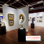 District 13 Art Fair 2022, nos photos