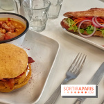 Comptoir Veggie, la cantine végétalienne du 12e arrondissement