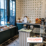 Le Pont Traversé Coffee Shop sans gluten
