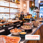 Le brunch des Artizans