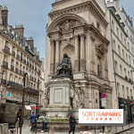 Balade découverte à Paris surles traces de Molière