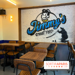 Jimmy’s Street Food