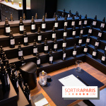 Maison Laugier, la boutique atelier de parfumeur