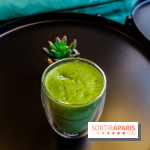 Blackbird Coffee à Paris, nos photos