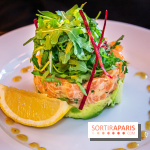 Le Saint-Régis, la brasserie 100% parisienne de l'Ile-Saint-Louis