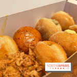 Mardi Gras et Chandeleur 2022 Nonette