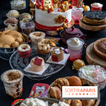 Les douceurs et pâtisseries asiatiques 