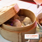 Nouvel An Chinois chez Panda Panda 2022