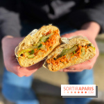 Plan D Nouvel An lunaire 2022