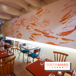 Les Petits Bateaux à Paris, nos photos 