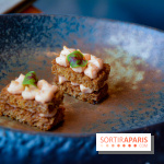 Edmond, une cuisine à l'ancienne sur le rooftop du Terrass" hotel