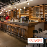 Karlito, la cantine Bio italienne 100% gourmande du MOB Hôtel - nos photos