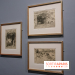 Exposition James McNeill Whistler au Musée d'Orsay - nos photos