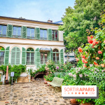 Visuels musée et monument - Musée de la Vie Romantique