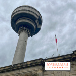 Visuels musée et monument - Fort de Romainville