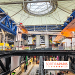 Visuels musée et monument - Cité des Sciences