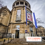 Visuels musée et monument musée Guimet