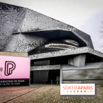 Visuels musée et monument Philharmonie paris