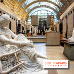 Visuels musée et monument musée d'Orsay