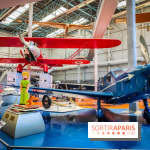 Visuels musée et monument musée air espace