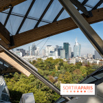 Visuels musée et monument - La Défense
