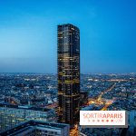 Visuels musée et monument - tour montparnasse