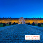 Visuels musée et monument - invalides