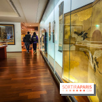 Visuels mus&eacute;e et monument - mus&eacute;e Guimet